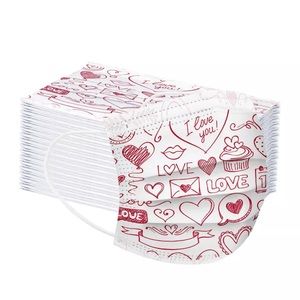 ♥️ Face Mask 😷